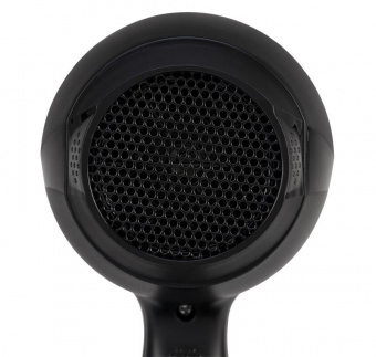 Фен Hyundai H-HDI0750 2200Вт черный/черный от магазина РЭССИ