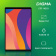 Планшет Digma CITI 1421D 4G T606 (1.6) 8C RAM3Gb ROM64Gb 10.1" In-Cell 1280x800 LTE 2Sim Android 13 серый 8Mpix 5Mpix BT GPS WiFi microSD 1Tb 6000mAh 12hr 80hrs от магазина РЭССИ