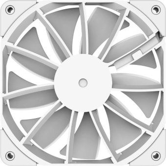 Вентилятор для корпуса PcCooler P120 Pro 120х120x25 белый 4-pin (F3-T120WHNT1-GL) Ret от магазина РЭССИ