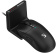 Картинка Мышь A4Tech Bloody R72 Ultra Duo черный оптическая 20000dpi беспров. USB/USB-C 7but от магазина РЭССИ Мышь A4Tech Bloody R72 Ultra Duo черный оптическая 20000dpi беспров. USB/USB-C 7but от магазина РЭССИ