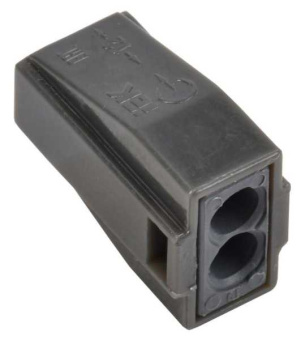 Клемма строительно-монтажная СМК 773-302 UKZ-001-302 от магазина РЭССИ