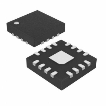 MAX8556ETE+T от магазина РЭССИ
