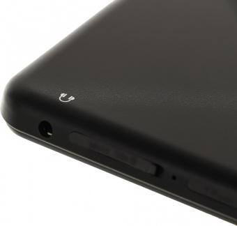 Планшет BQ 7055L Exion One SC9863A (1.6) 8C RAM2Gb ROM32Gb 7" IPS 1024x600 3G 4G Android 10.0 Go черный 2Mpix 0.3Mpix BT GPS WiFi Touch microSD 64Gb 2500mAh от магазина РЭССИ