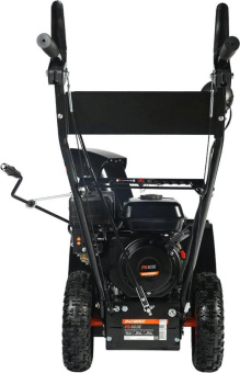 Снегоуборщик бензин. Patriot PS 707 7л.с. от магазина РЭССИ