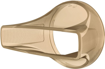 Фен Rowenta CV1830F0 1600Вт черный/золотистый от магазина РЭССИ