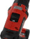 Картинка Дрель-шуруповерт Einhell PXC TE-CD 18/40 Li BL аккум. патрон:быстрозажимной (кейс в комплекте) (4513995) от магазина РЭССИ Дрель-шуруповерт Einhell PXC TE-CD 18/40 Li BL аккум. патрон:быстрозажимной (кейс в комплекте) (4513995) от магазина РЭССИ