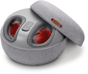 Массажер для ног Beurer FM120 48Вт серый (100.29) от магазина РЭССИ