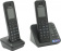 Р/Телефон Dect Panasonic KX-TGB610RUB черный АОН от магазина РЭССИ