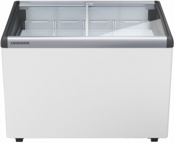 Морозильный ларь Liebherr EFI 2853 белый от магазина РЭССИ
