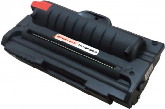 Картридж лазерный Print-Rite TFXA8OBPU1J PR-108R00909 PR108R00909 черный (2500стр.) для Xerox Phaser 3140/3155/3160 от магазина РЭССИ