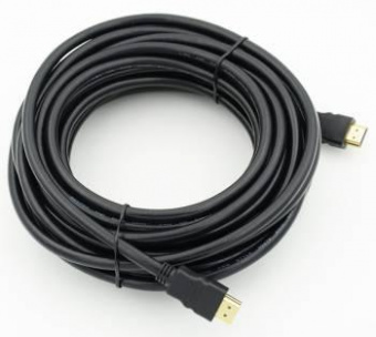 Кабель аудио-видео HDMI (m)/HDMI (m) 10м. от магазина РЭССИ