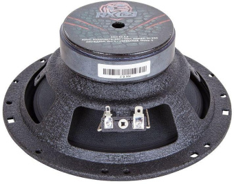 Колонки автомобильные Kicx RX 6.2 250Вт 92дБ 4Ом 16см (6.5дюйм) (ком.:2кол.) компонентные двухполосные от магазина РЭССИ