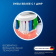 Насадка для зубных щеток Oral-B 3D White (упак.:4шт) от магазина РЭССИ