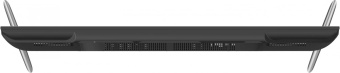 Телевизор LED Digma 55" DM-LED55UBB41 Android TV Frameless Metal темно-серебристый/серебристый 4K Ultra HD 60Hz DVB-T DVB-T2 DVB-C DVB-S DVB-S2 USB WiFi Smart TV от магазина РЭССИ