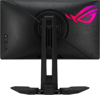 Монитор Asus 24.1" ROG Swift PG248QP черный TN LED 16:9 HDMI матовая HAS Piv 400cd 170гр/160гр 1920x1080 540Hz DP FHD USB 7.5кг от магазина РЭССИ