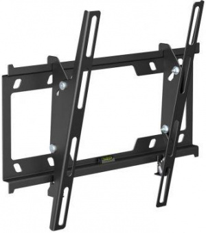 Кронштейн для телевизора Holder T3626-B черный 22"-47" макс.25кг настенный наклон от магазина РЭССИ