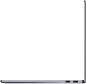 Ноутбук Huawei MateBook 14 KLVL-W76W Ryzen 7 5700U 16Gb SSD512Gb Intel UHD Graphics 14" IPS FHD (1920x1080) Windows 10 Home grey space WiFi BT Cam (53013PBV) от магазина РЭССИ