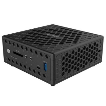 Платформа Zotac ZBOX-CI331NANO-BE 2.8GHz 2xDDR4 от магазина РЭССИ