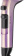 Фен Vitek VT-8224 2100Вт фиолетовый/черный (8224-VT-01_MC) от магазина РЭССИ