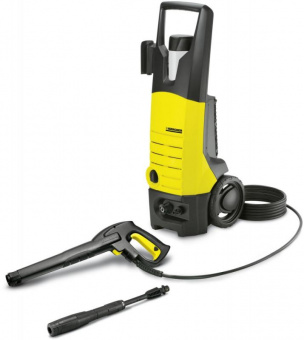 Минимойка Karcher K 5 UM 2100Вт (1.950-213.0) от магазина РЭССИ
