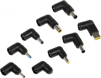 Блок питания TopON TOP-QI9 автоматический 90W 15V-20V 9-connectors от бытовой электросети от магазина РЭССИ