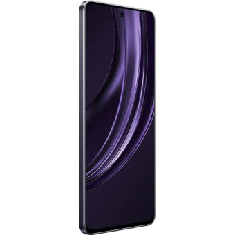 Смартфон Realme RMX5000 13+ 5G 256Gb 8Gb темно-фиолетовый моноблок 3G 4G 6.67" 1080x2400 Android 14 802.11 a/b/g/n/ac NFC GPS GSM900/1800 GSM1900 TouchSc Protect от магазина РЭССИ
