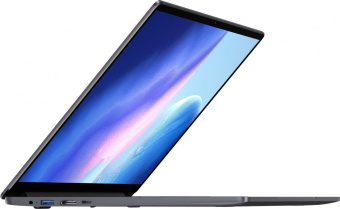 Ноутбук Chuwi Corebook X 2023 Core i5 1235U 16Gb SSD1Tb Intel Iris Xe graphics 14" IPS 2K (2160x1440) Windows 11 Home grey WiFi BT Cam 4000mAh (1746418) от магазина РЭССИ