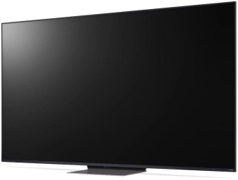 Телевизор LED LG 75" 75QNED86T6A.ARUG черный титан 4K Ultra HD 120Hz DVB-T DVB-T2 DVB-C DVB-S DVB-S2 USB WiFi Smart TV от магазина РЭССИ