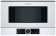 Микроволновая печь Bosch BFL634GW1 21л. 900Вт белый (встраиваемая) от магазина РЭССИ