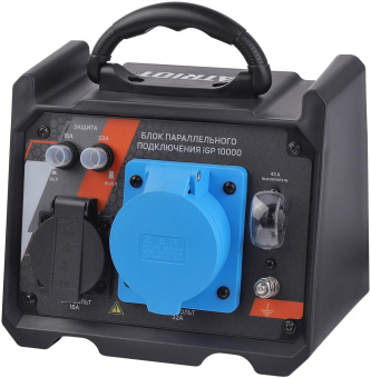 Блок автоматики для генератора Patriot iGP 10000 (474002395) от магазина РЭССИ