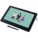 Графический планшет Wacom Cintiq Cintiq Pro 16 USB Type-C черный от магазина РЭССИ
