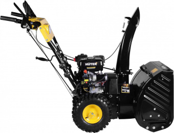 Снегоуборщик бензин. Huter SGC 8,0 5.88кВт 8л.с. от магазина РЭССИ