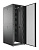 Шкаф коммутационный C3 Solutions (C3.RF4805) напольный 48U 750x1200мм пер.дв.перфор. задн.дв.перфор. 2 бок.пан. направл.под закл.гайки 1120кг черный от магазина РЭССИ