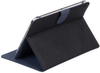 Универсальный чехол Riva для планшета 10.1" 3317 полиэстер черный (3317 BLACK) от магазина РЭССИ