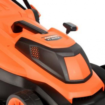 Газонокосилка роторная Patriot PT 2043E (512309236) 2000Вт от магазина РЭССИ