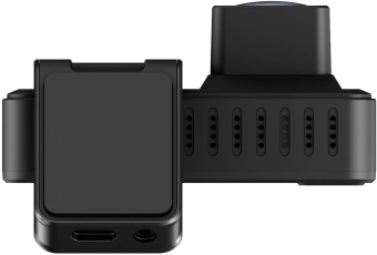 Видеорегистратор Navitel R480 2K черный 1440x2560 1440p 160гр. от магазина РЭССИ