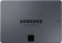 Накопитель SSD Samsung SATA III 1Tb MZ-77Q1T0BW 870 QVO 2.5" от магазина РЭССИ
