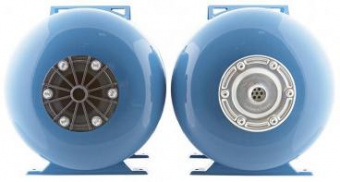 Гидроаккумулятор Джилекс 24 Г 24л 8бар (7021) от магазина РЭССИ
