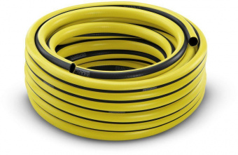 Шланг Karcher PrimoFlex 3/4" 25м поливочный армированный желтый/серый (2.645-142.0) от магазина РЭССИ