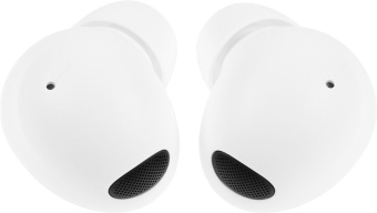 Гарнитура внутриканальные Samsung Galaxy Buds 2 Pro SM-R510 белый беспроводные bluetooth в ушной раковине (SM-R510NZWAMEA) от магазина РЭССИ