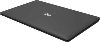 Ноутбук IRU Калибр 15CLG1 Core i3 10110U 8Gb 1Tb Intel UHD Graphics 15.6" IPS FHD (1920x1080) Free DOS black WiFi BT Cam 4500mAh (1882285) от магазина РЭССИ