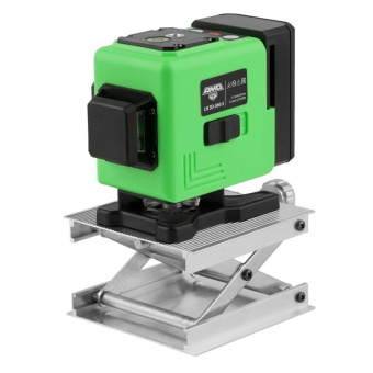 Лазерный нивелир AMO LN 3D-360-3 851681 от магазина РЭССИ