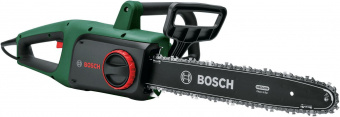 Электрическая цепная пила Bosch UniversalChain 40 1800Вт дл.шины:16" (40cm) (06008B8402) от магазина РЭССИ