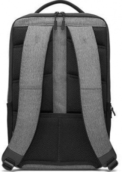 Рюкзак для ноутбука 15.6" Lenovo 15.6-inch Laptop Urban Backpack B530 серый полиэстер (GX40X54261) от магазина РЭССИ