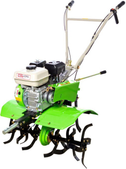 Мотоблок RedVerg Муравей-3 бензиновый 7л.с. (RD-TM3) от магазина РЭССИ