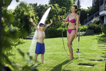 Разбрызгиватель Karcher 2.645-181.0 от магазина РЭССИ