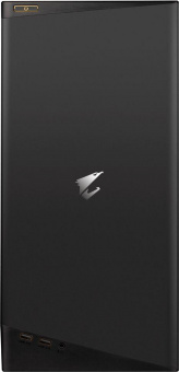 ПК Gigabyte GB-AMSR9N8I-20A1 Ryzen 9 5900X (3.7) 32Gb SSD1000Gb+2000Gb RTX3080 10Gb noOS 2.5xGbitEth WiFi BT 750W черный от магазина РЭССИ