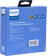 Кабель аудио-видео Philips 4K 60Гц Ultra HD HDMI (m)/HDMI (m) 5м. позолоч.конт. черный (SWV4150/56) от магазина РЭССИ