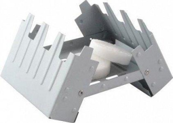 Кейс-горелка для сухого горючего Следопыт Maxi80 PF-SSP-02 от магазина РЭССИ