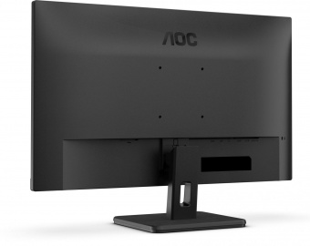 Монитор AOC 27" Q27E3UAM черный VA LED 4ms 16:9 HDMI M/M матовая 350cd 178гр/178гр 2560x1440 DP 2K USB 4.43кг от магазина РЭССИ